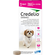 Buy credelio online 2025