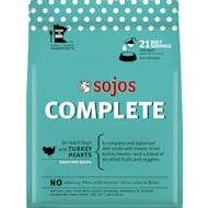 Sojos complete clearance