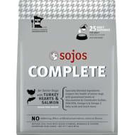 Sojos Dog Food Treats Petco