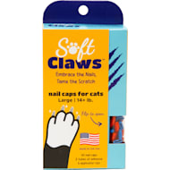 Soft Claws Nail Caps Nail Accessories for Cats Dogs Petco