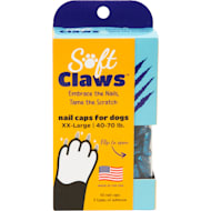 Soft Claws Nail Caps Nail Accessories for Cats Dogs Petco