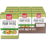 Petco the honest kitchen clearance