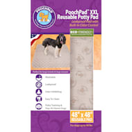 PoochPads Dog Potty Pads Petco