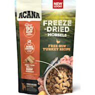 Acana top at petco