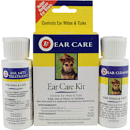 Ear mite treatment for cats petco store