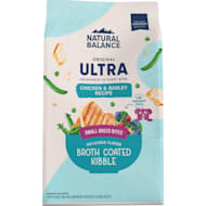 Natural Balance Dry Dog Food Petco