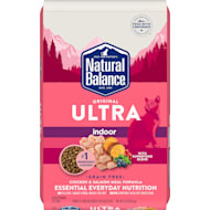 Natural Balance Cat Food Petco
