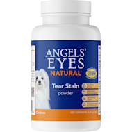 Angel eyes tear stain top