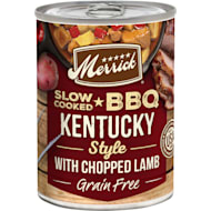 Merrick limited ingredient wet best sale dog food