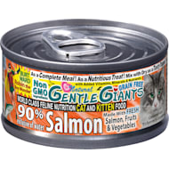 Gentle giants dog food petco top