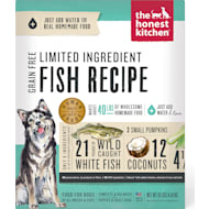 Petco dehydrated dog food clearance