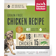 Honest kitchen retailers online