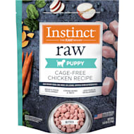 Instinct Fresh Frozen Dog Food Petco