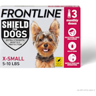 Petco frontline plus for dogs shop
