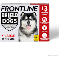 Frontline at petco 2025