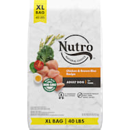 Nutro kibble store
