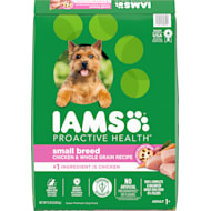 Iams Dog Food Petco