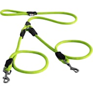 Pawtitas Double Dog Leashes Couplers Petco