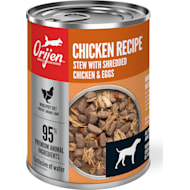 Orijen dog food retailers online