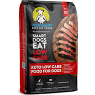 Visionary Keto Pet Foods