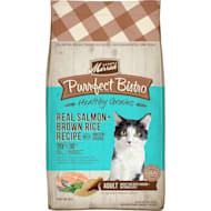 Petco merrick cat food outlet