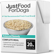 Just food for dogs llc hot sale