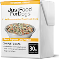 Just food sale for dogs prescription
