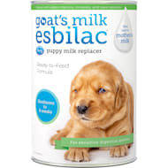 Petco sales puppy milk