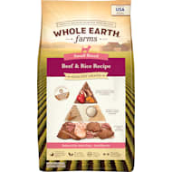 Whole shop earth petco