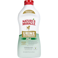 Petco nature's miracle litter hot sale box
