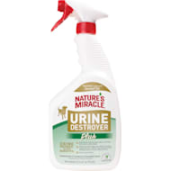 Nature's miracle urine destroyer petco discount