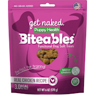 Diamond Naturals Large Breed Lamb Flavor Dry Puppy Food 40 lbs
