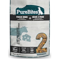 Petco purebites shop