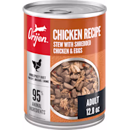 pure balance dog food for puppies Pure Balance Pro+ Puppy Chicken & Rice Recipe Dry Dog Food for Puppies —  Custom Treats main image 0