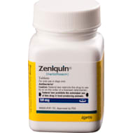 ZenQuil Products