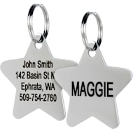 GoTags Cat ID Tags Petco