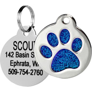 Petco dog tag silencer store