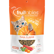 Fruitables Dog Cat Treats Petco