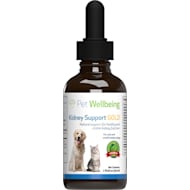 Milk thistle shop for dogs petco