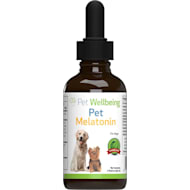 Pet Wellbeing Pet Supplements Petco