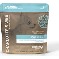 Hemp dog treats best sale petco
