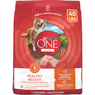 Purina one shop dog food petco