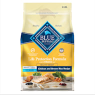 Cost of blue buffalo dog food outlet