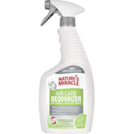 Nature's miracle urine destroyer petco sale