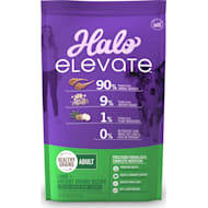Halo Dry Dog Food Petco