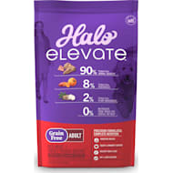 Halo puppy food top