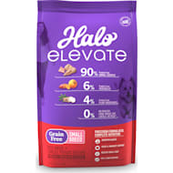 Halo Small Breed Dog Food Petco
