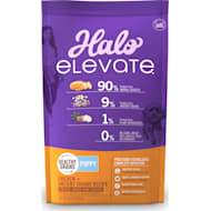 Halo Dry Dog Food Petco