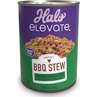 Petco halo dog sales food