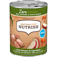 Rachael Ray Nutrish Dog Food Petco
